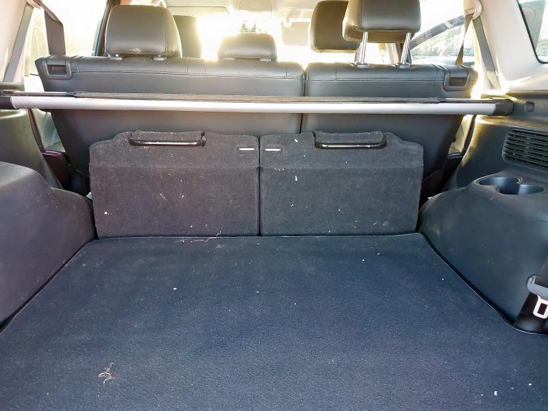 2021 MITSUBISHI SHOGUN SPORT 2.4 DI-DC 4 5DR AUTO 4WD