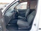 2010 VAUXHALL COMBO 1700 1.7CDTI 16V VAN for sale at Copart CORBY