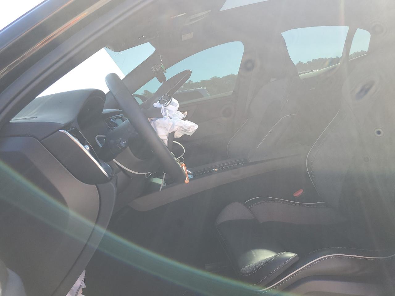 2024 Volvo S60 Plus VIN: 7JRL12TH5RG323330 Lot: 90519985