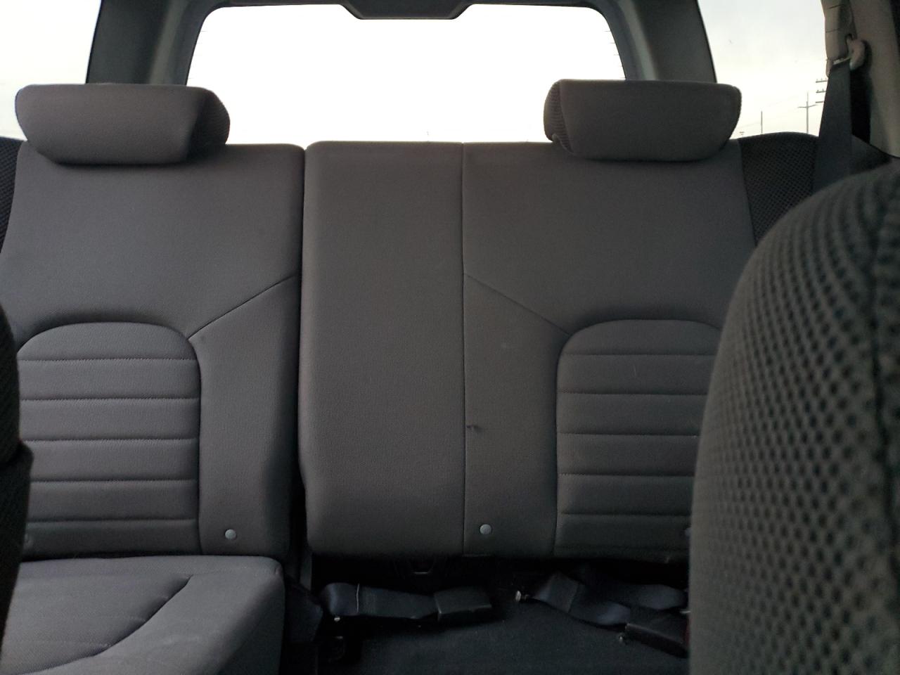 2007 Nissan Xterra Off Road VIN: 5N1AN08W27C535284 Lot: 92949895