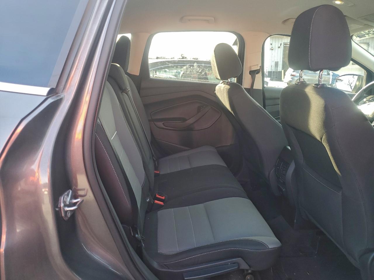 2014 Ford Escape Se VIN: 1FMCU9GX7EUC64059 Lot: 94135445