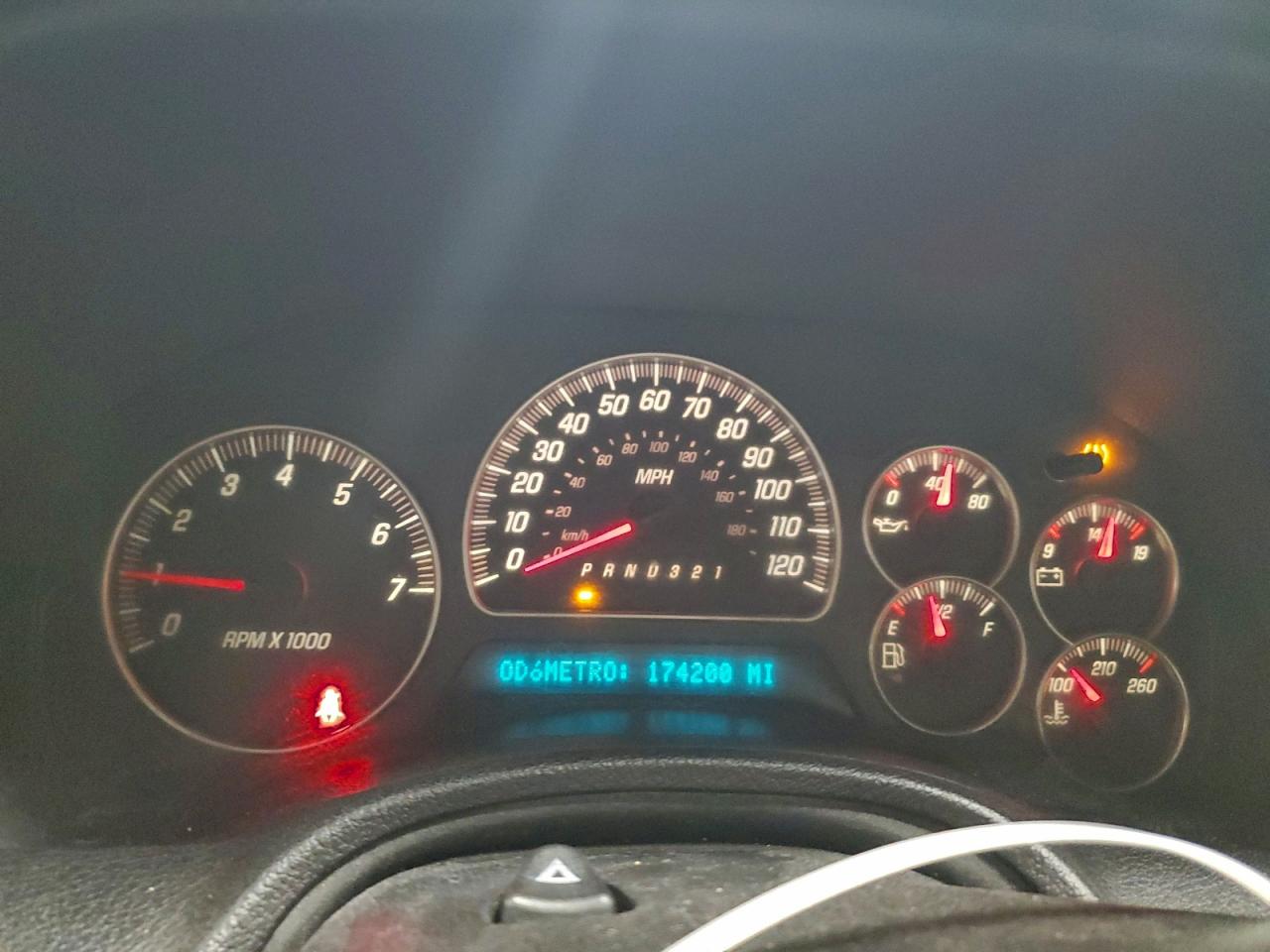 2008 GMC Envoy VIN: 1GKDT13S582165512 Lot: 93978165