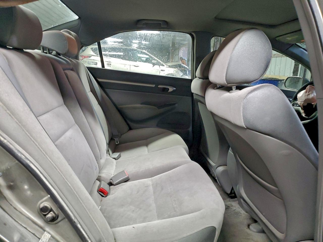 2006 Honda Civic Ex VIN: 1HGFA16846L140376 Lot: 94132665