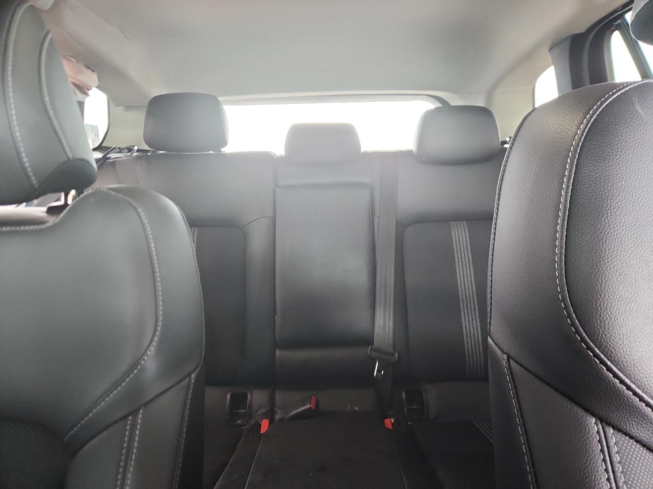 2025 Mazda Cx-50 Preferred VIN: 7MMVABBM8SN323538 Lot: 93442585