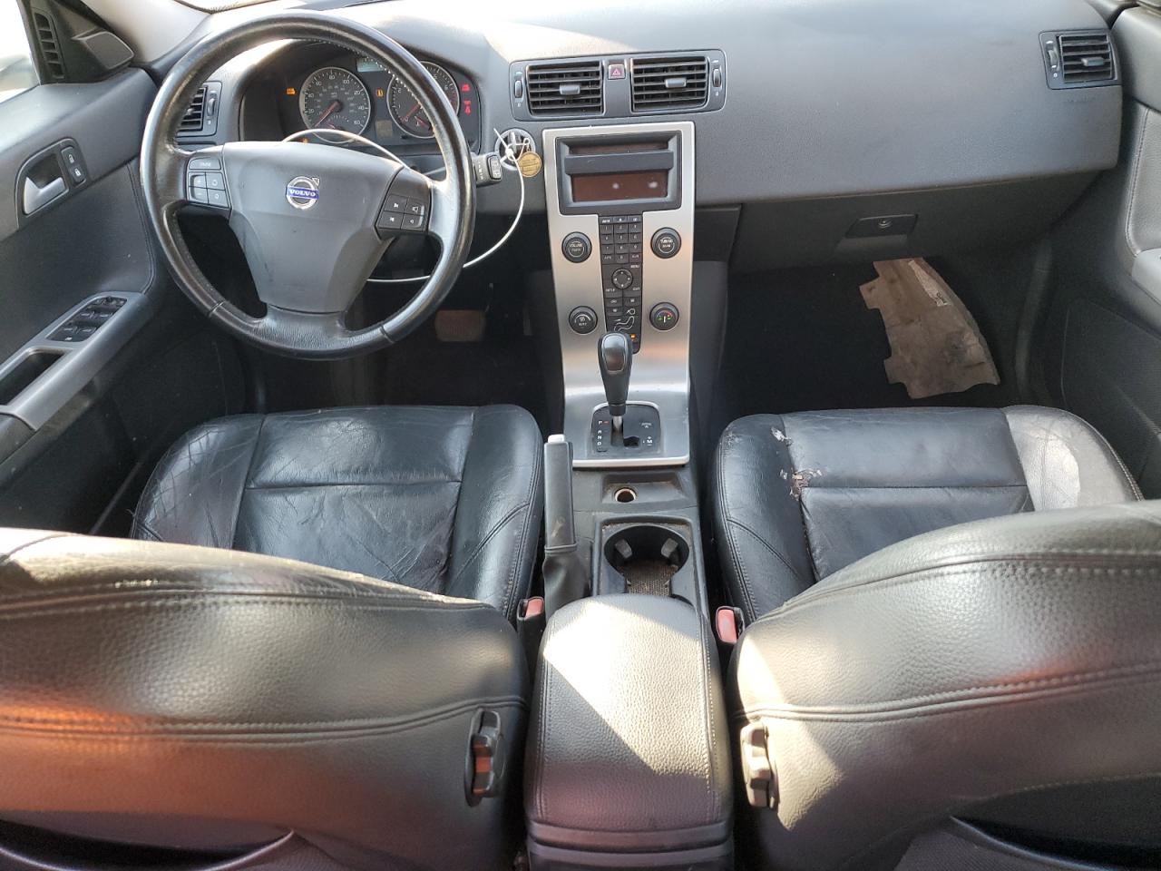 2005 Volvo V50 T5 VIN: YV1MJ682352060111 Lot: 90719335