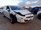2014 FIAT PUNTO 1.2 EASY 5DR for sale at Copart BRISTOL