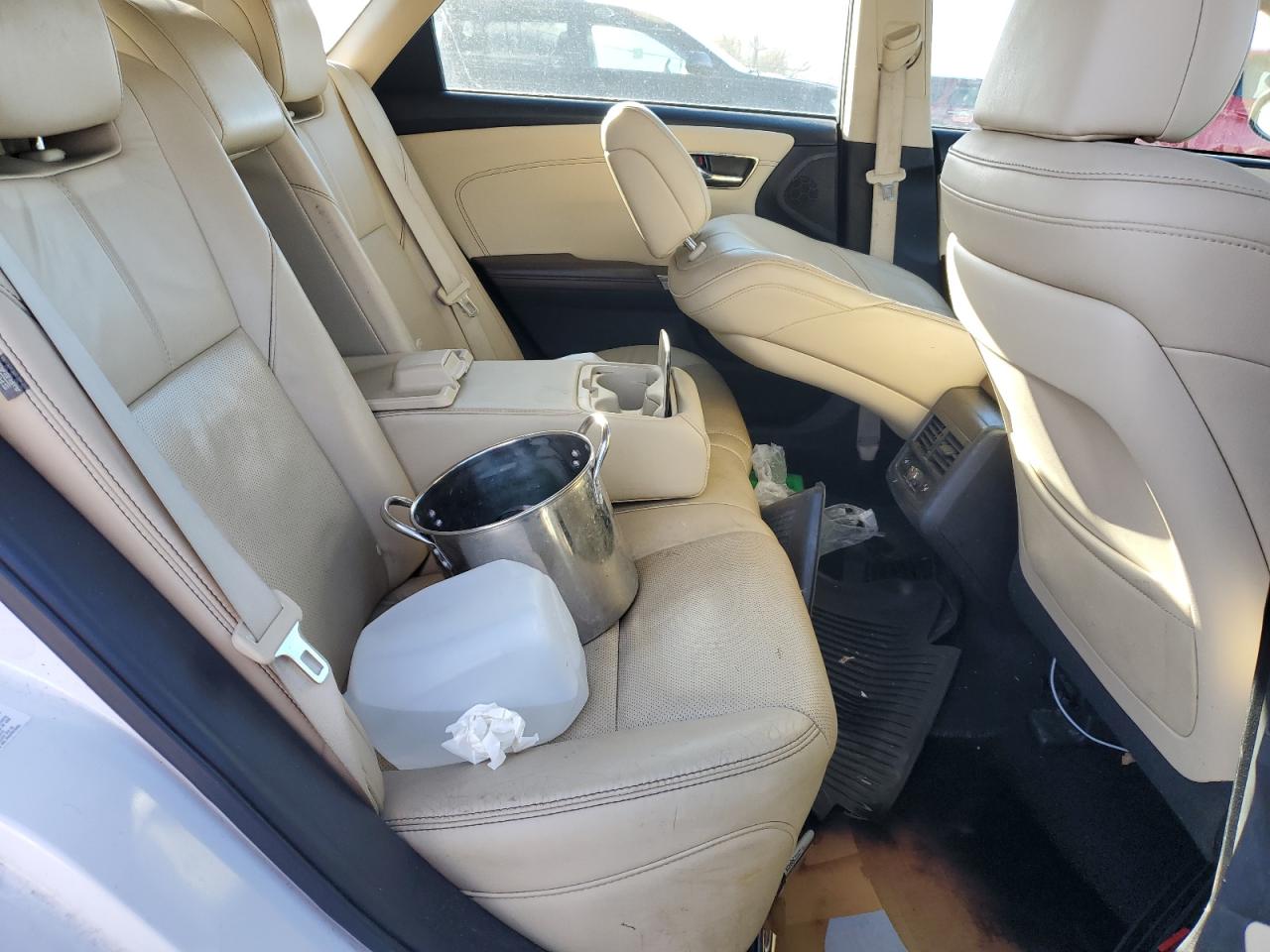 2017 Toyota Avalon Xle VIN: 4T1BK1EB9HU256107 Lot: 91091695