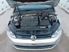 2015 VOLKSWAGEN GOLF BLUEM for sale at Copart BRISTOL