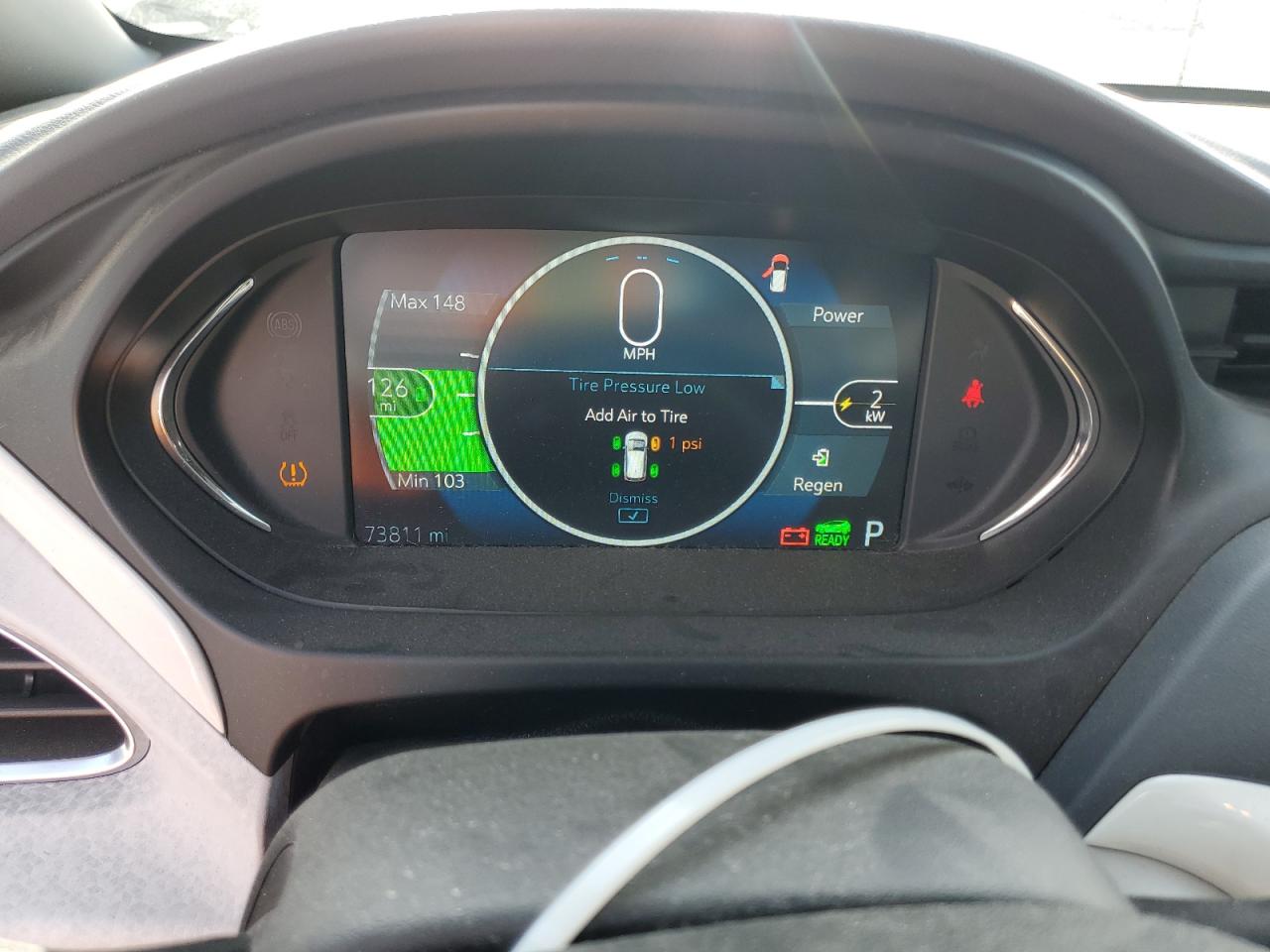 2017 Chevrolet Bolt Ev Premier VIN: 1G1FX6S05H4183799 Lot: 91727515