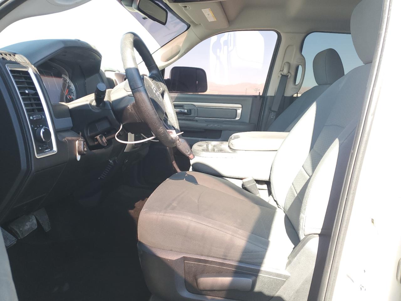 2016 Ram 2500 Slt VIN: 3C6TR5DT1GG378958 Lot: 85435255