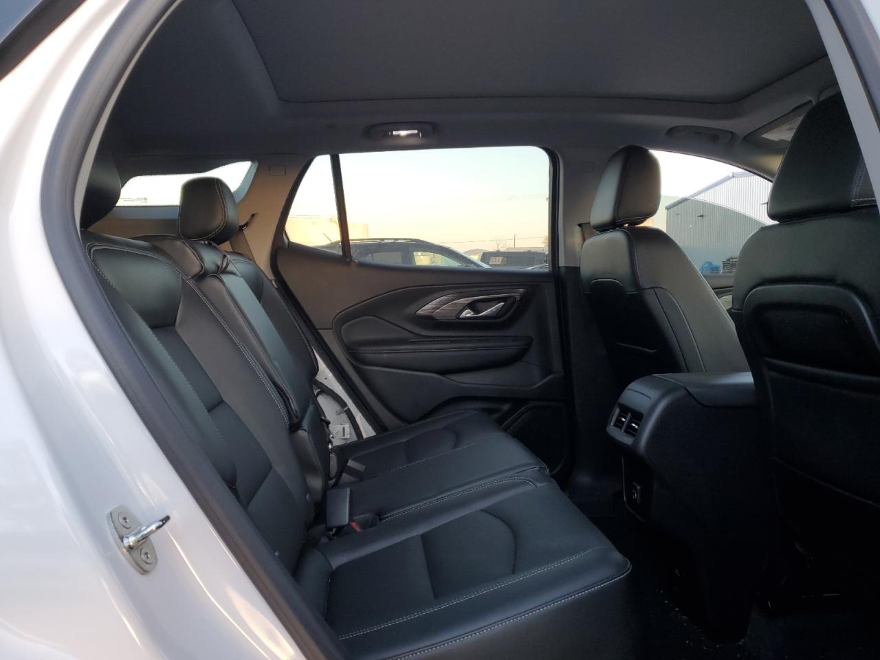 2024 GMC Terrain Slt VIN: 3GKALVEG3RL129403 Lot: 91807235