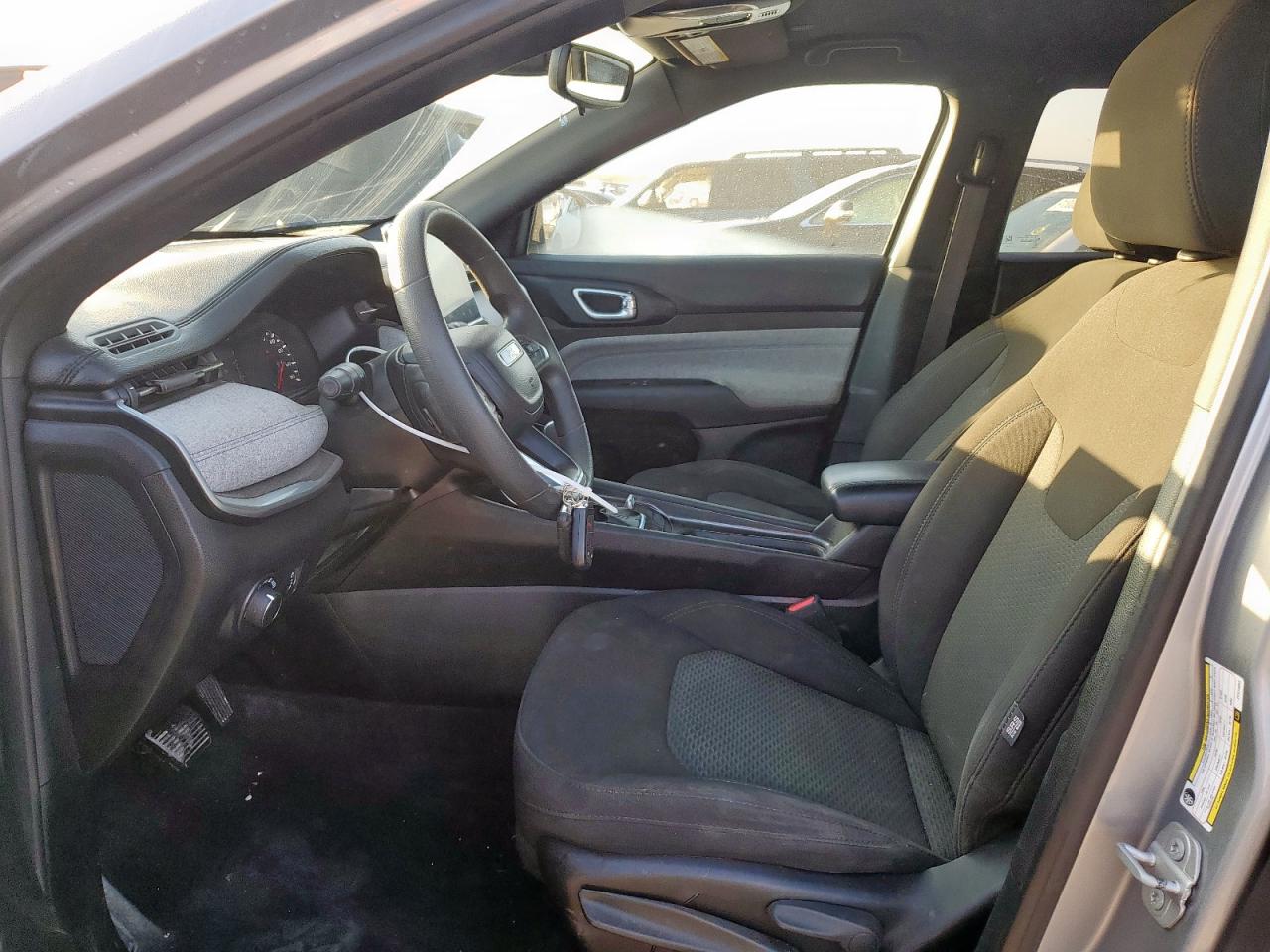 2023 Jeep Compass Sport VIN: 3C4NJDAN8PT514602 Lot: 90994655