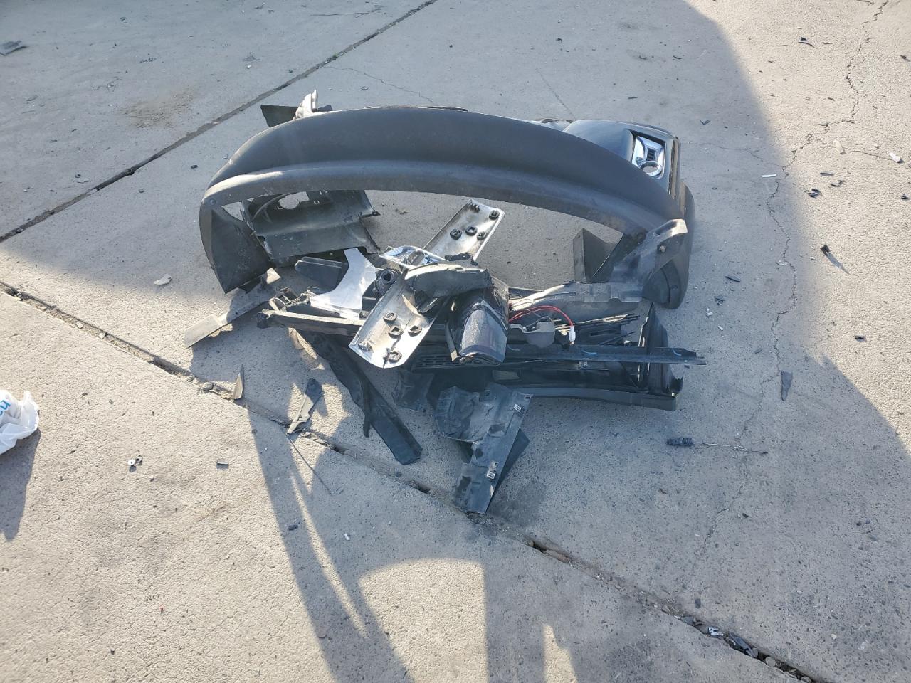 2010 GMC Terrain Sle VIN: 2CTALBEW2A6413670 Lot: 91008445