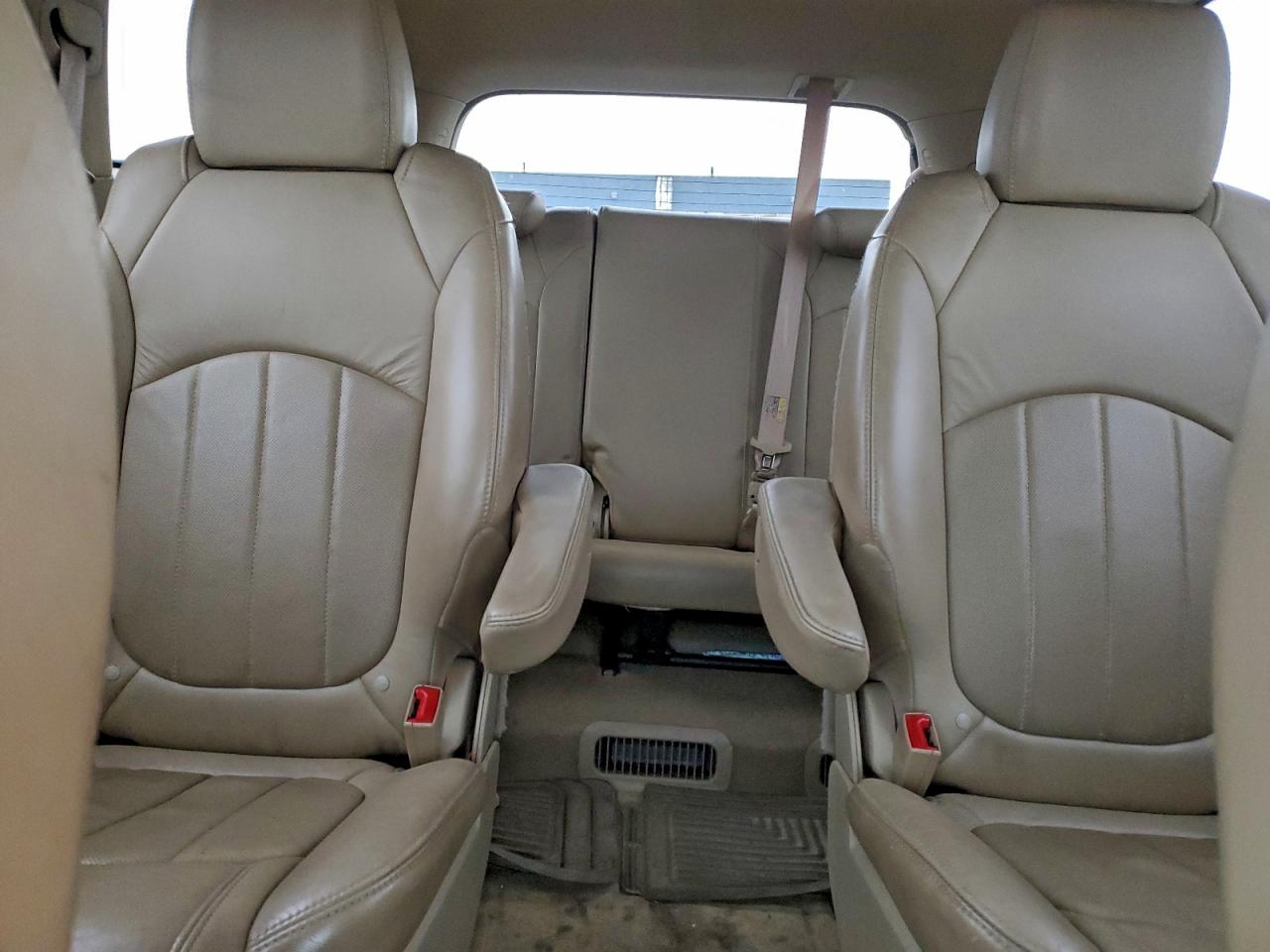 2011 Buick Enclave Cxl VIN: 5GAKVBED4BJ412079 Lot: 94580435