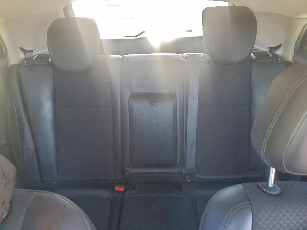 2019 Buick Encore Preferred VIN: KL4CJASB9KB937171 Lot: 91285625