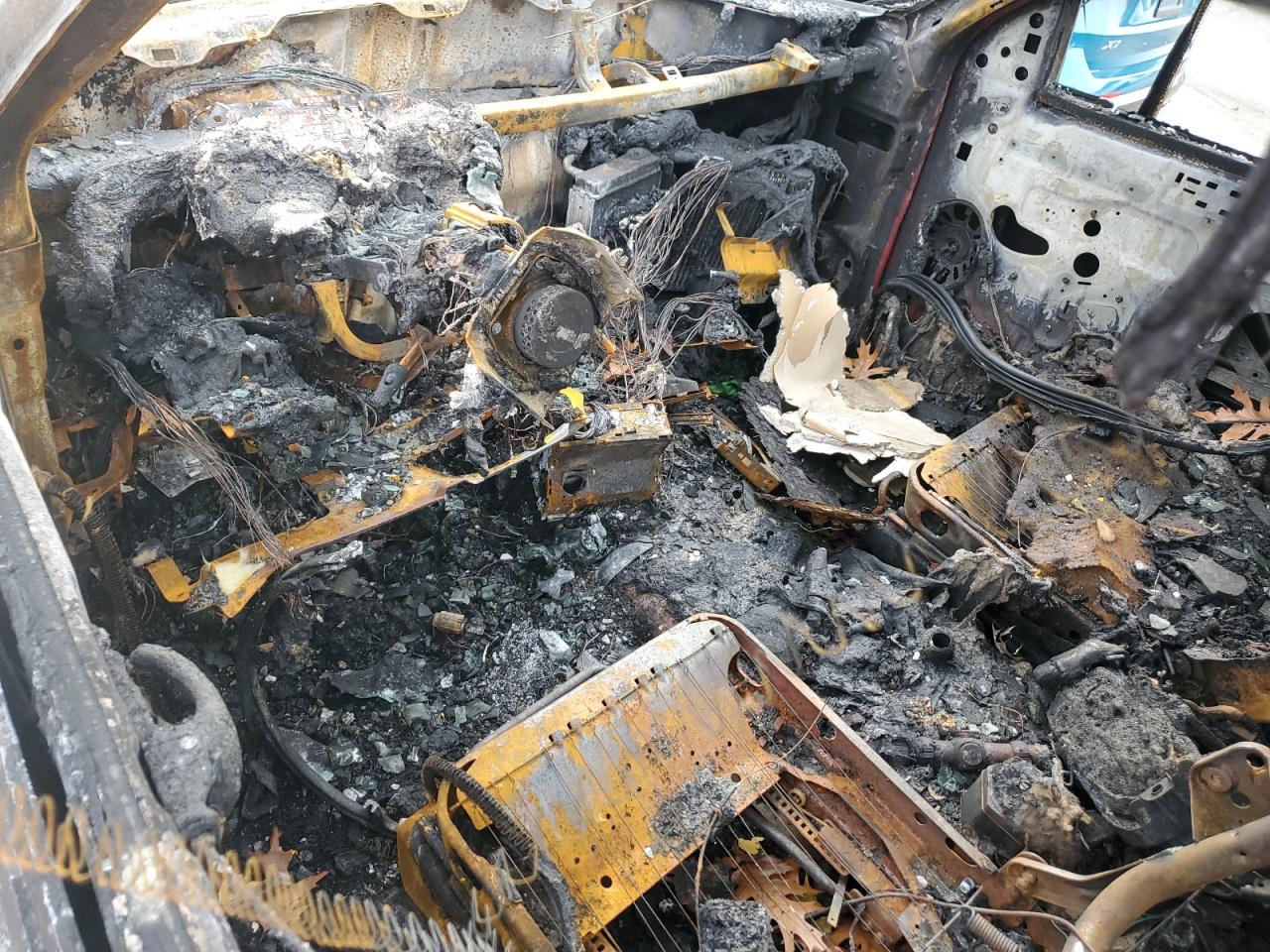 1999 Ford F150 VIN: 1FTRX17W0XNA47321 Lot: 92501775