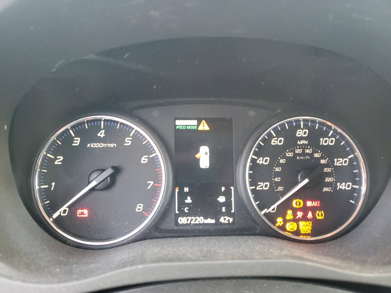 2017 Mitsubishi Outlander Se VIN: JA4AZ3A33HZ035976 Lot: 92275805