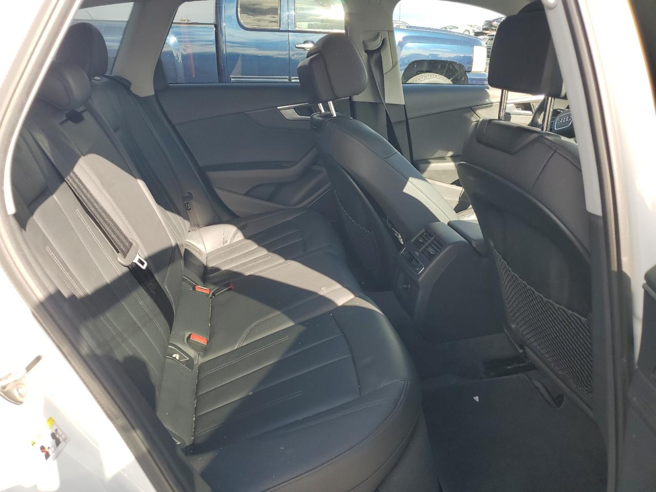 2018 Audi A4 Allroad Premium Plus VIN: WA18NAF44JA006037 Lot: 90276195