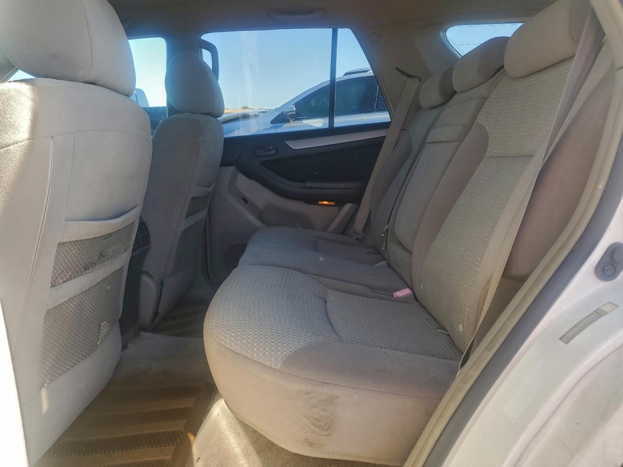 2005 Toyota 4Runner Sr5 VIN: JTEZU14R450049117 Lot: 94117315