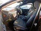2015 MERCEDES-BENZ A CLASS A180 SE 5DR for sale at Copart ROCHFORD
