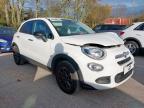 2017 FIAT 500X 1.6 E-TORQ POP 5DR for sale at Copart SANDWICH