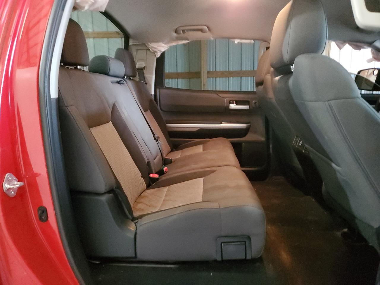 2015 Toyota Tundra Crewmax Sr5 VIN: 5TFDW5F17FX416091 Lot: 93235235