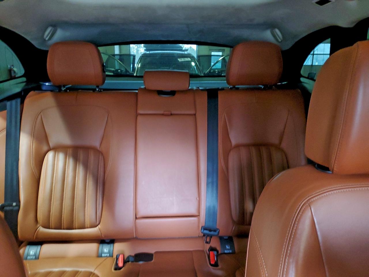 2018 Jaguar F-Pace Portfolio VIN: SADCN2EV5JA242894 Lot: 93429105