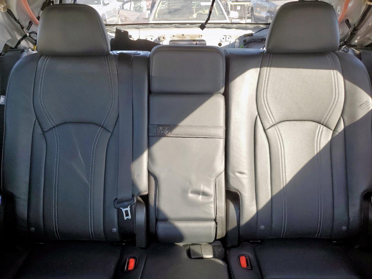 2017 Lexus Rx 350 Base VIN: 2T2ZZMCA1HC066868 Lot: 91281045