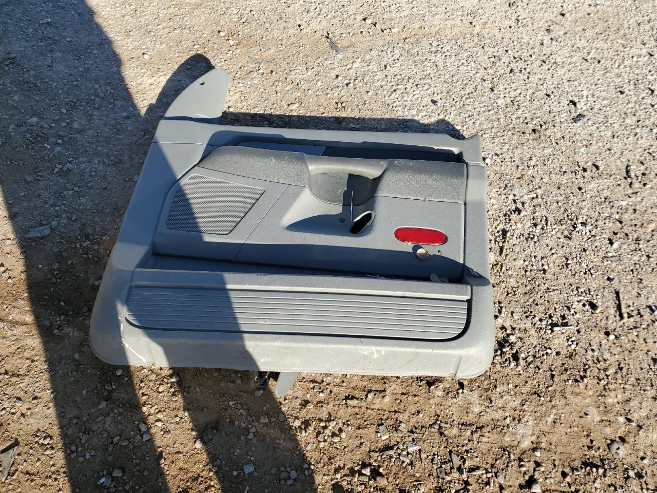 2007 Dodge Ram 2500 St VIN: 3D7KR28D67G797464 Lot: 92357415