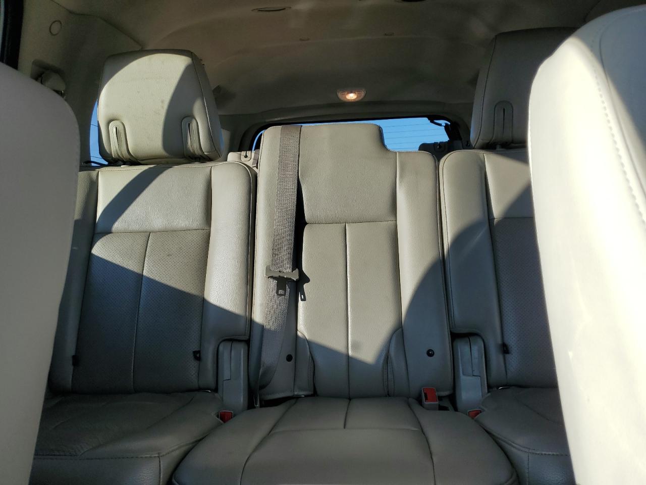 2013 Ford Expedition El Limited VIN: 1FMJK2A56DEF64342 Lot: 94003035