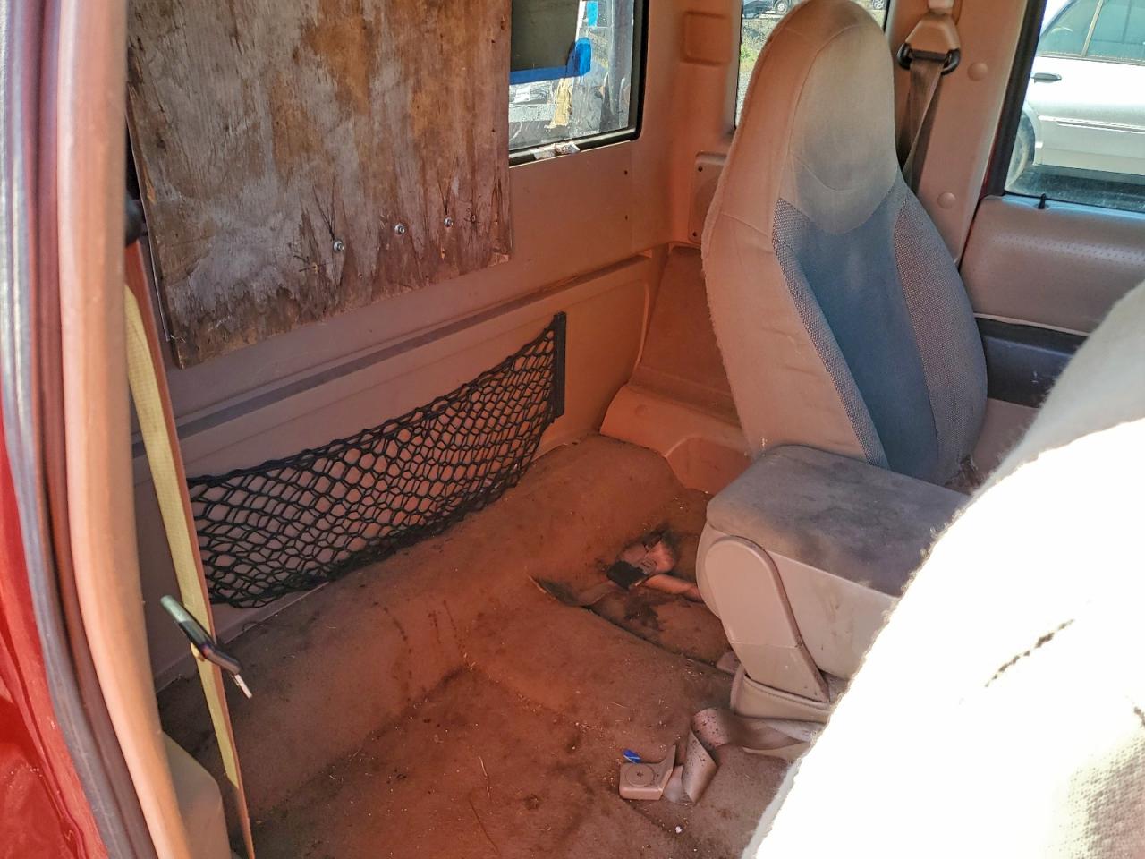 2002 Ford Ranger Super Cab VIN: 1FTYR14U92TA50618 Lot: 94216425