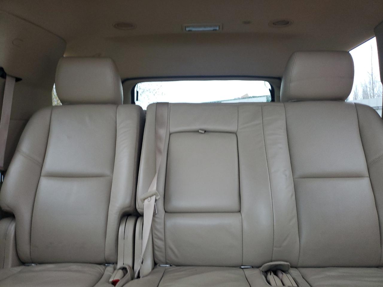 2011 GMC Yukon Denali Hybrid VIN: 1GKS2GEJ7BR231803 Lot: 91314915