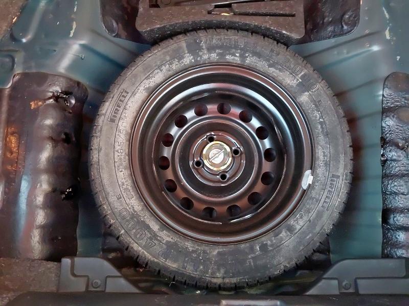 2000 HONDA CIVIC 1.6 I-VTEC SE 5DR AUTO