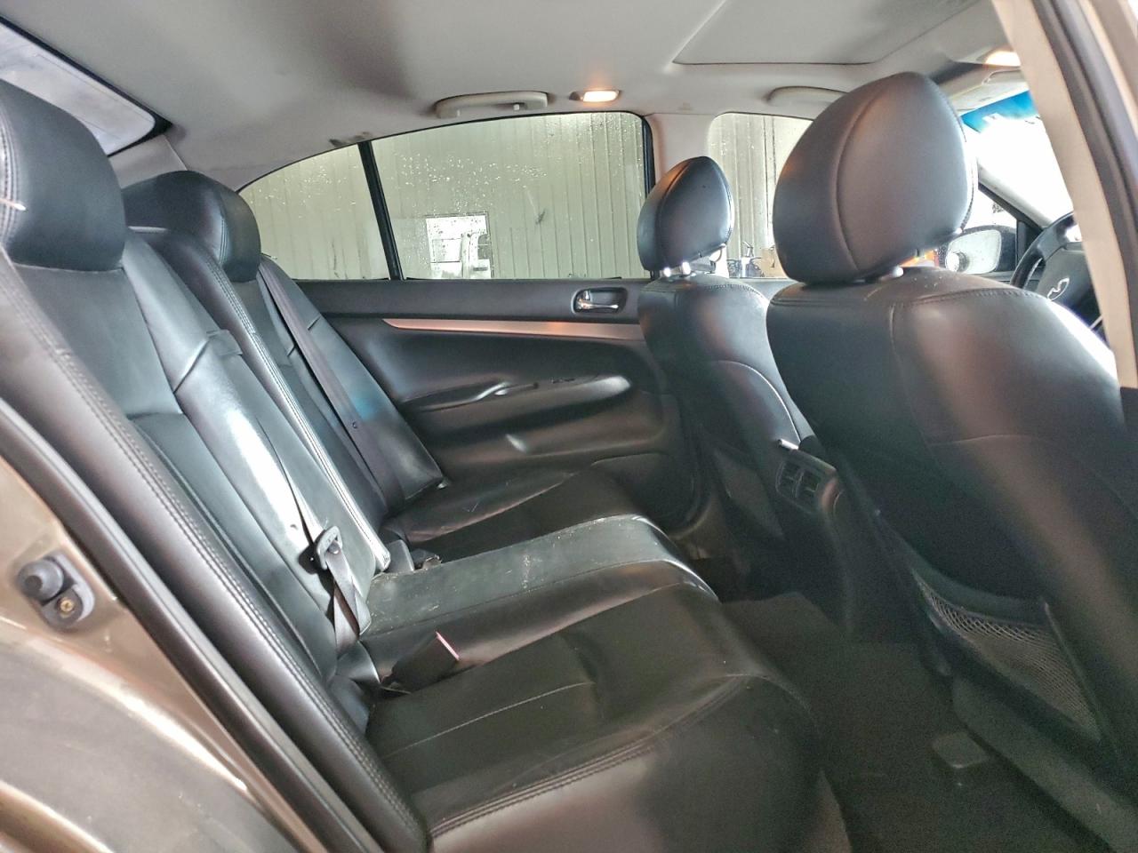 2013 Infiniti G37 Base VIN: JN1CV6AP3DM300405 Lot: 94574115