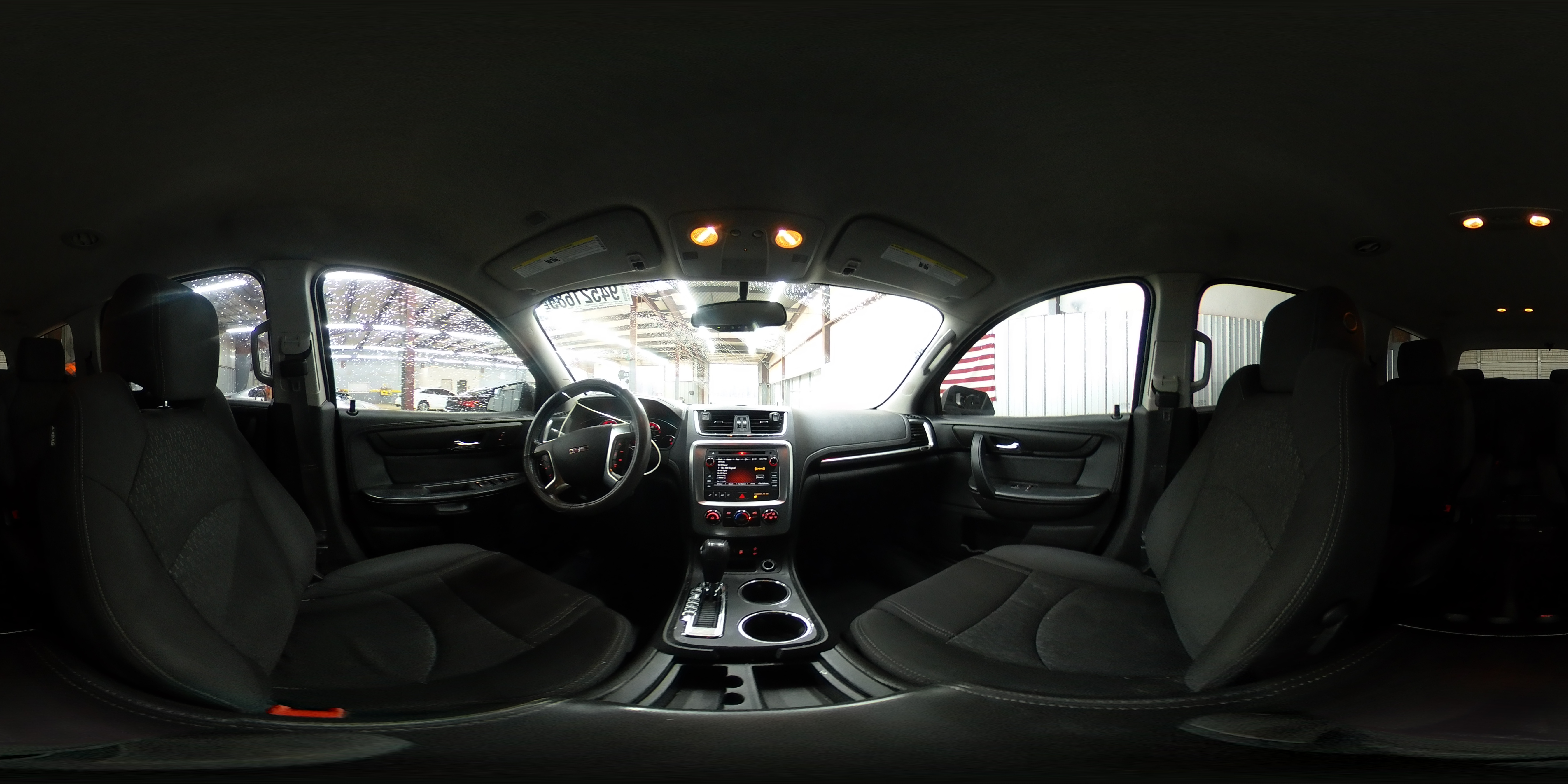 2013 GMC Acadia Sle VIN: 1GKKVPKDXDJ147188 Lot: 94521685