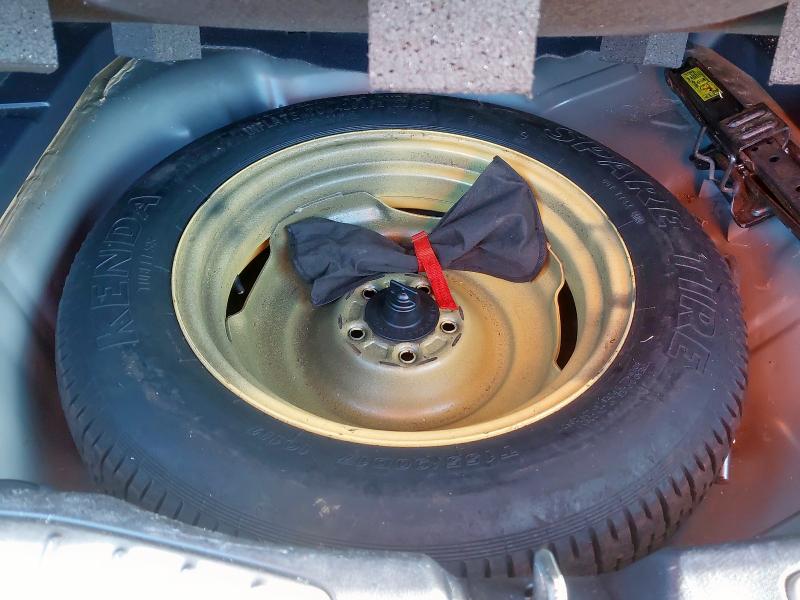 2011 HONDA CR-V 2.2 I-DTEC EX 5DR AUTO