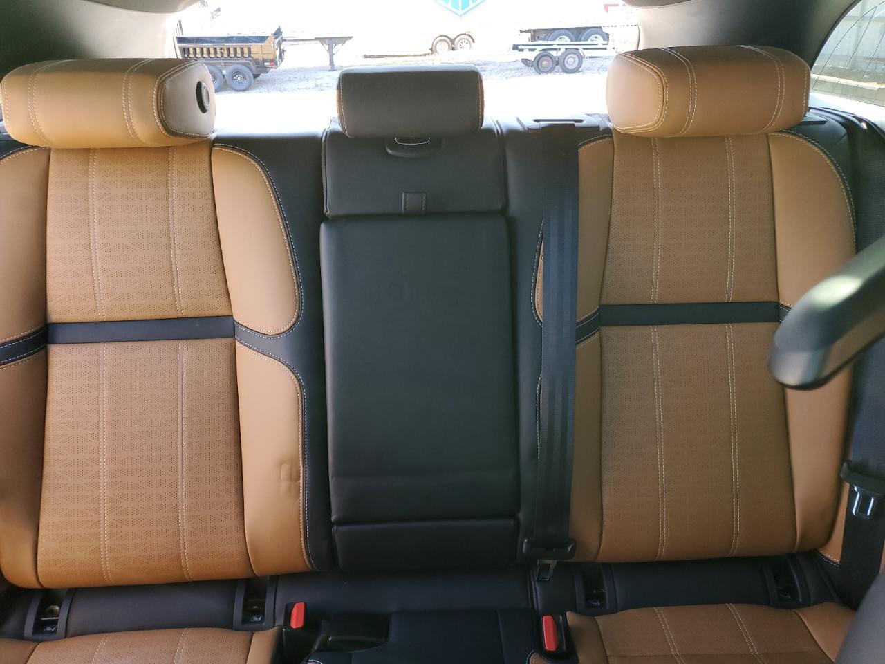 2019 Land Rover Range Rover Velar S VIN: SALYB2EN5KA231687 Lot: 92542385