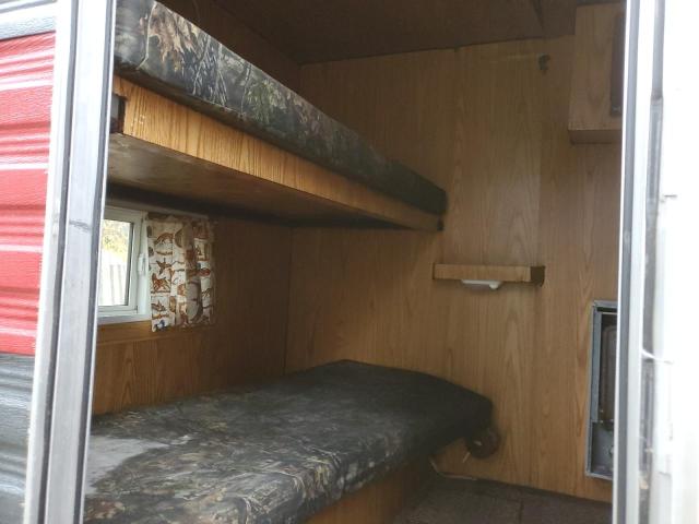 2017 ICE CASTLE KINGS CROWN FISH HOU