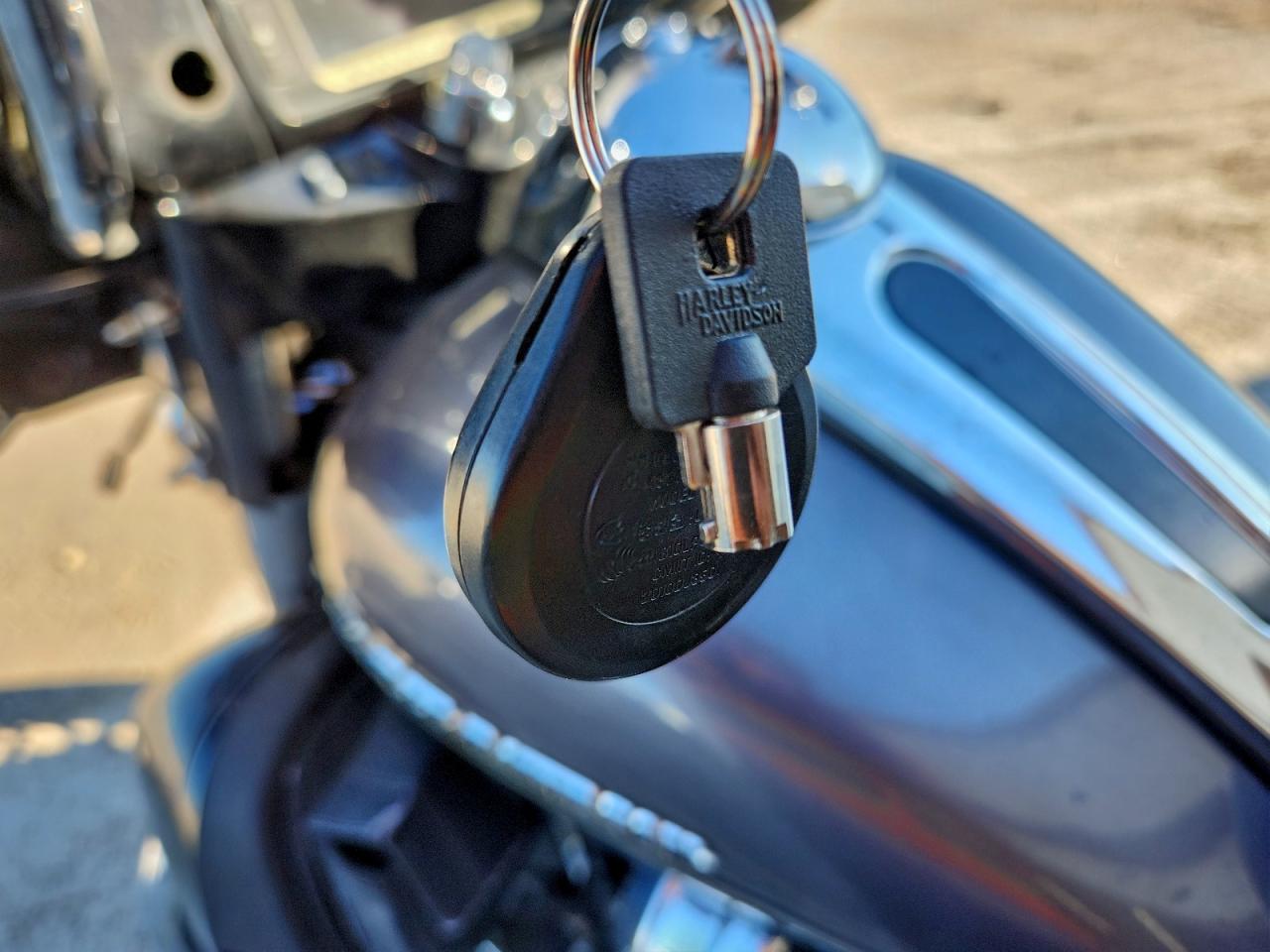 2014 Harley-Davidson Flhtk Electra Glide Ultra Limited VIN: 1HD1KEL11EB615103 Lot: 94313515