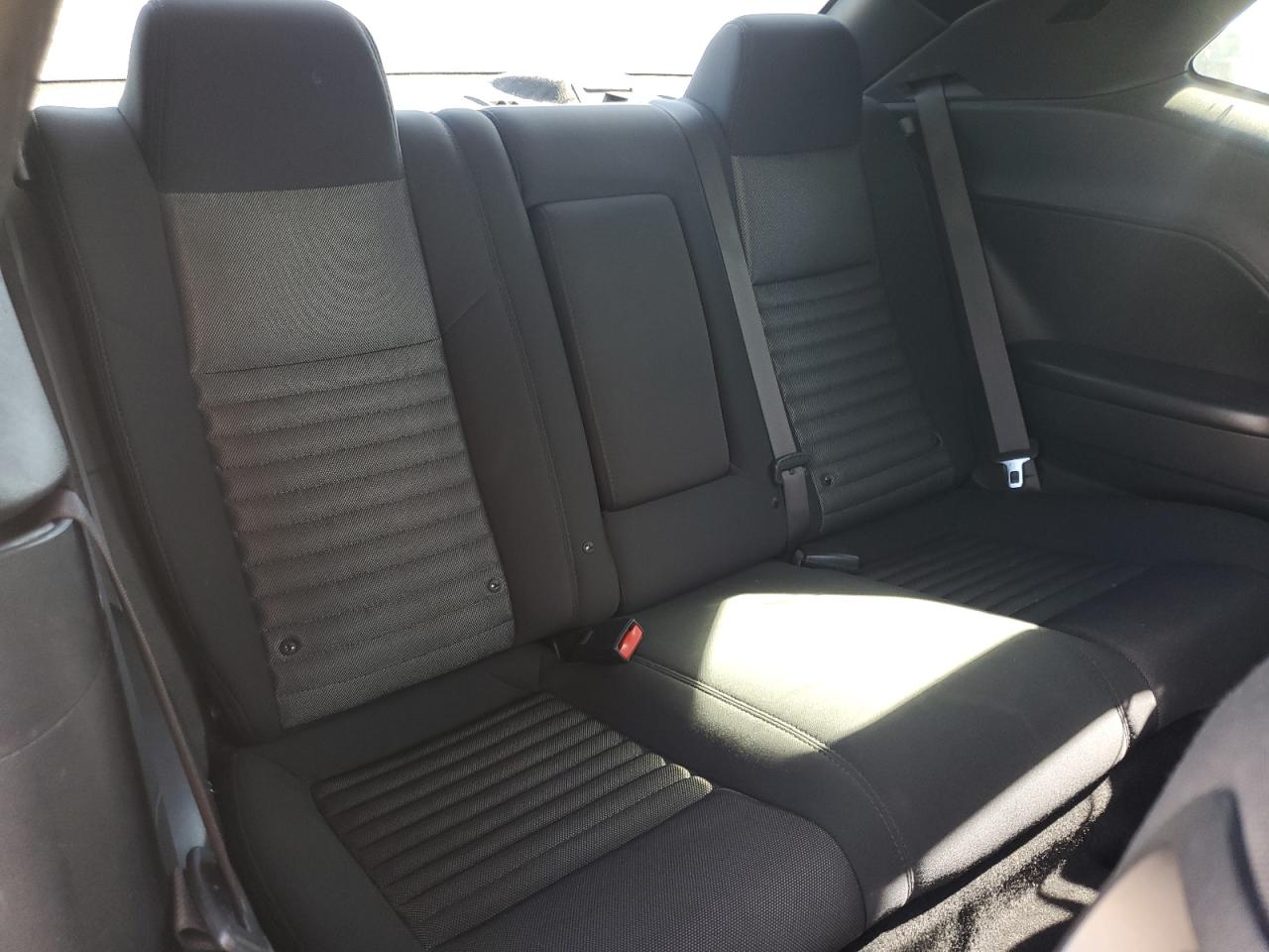 2014 Dodge Challenger Sxt VIN: 2C3CDYAG2EH208822 Lot: 91277665