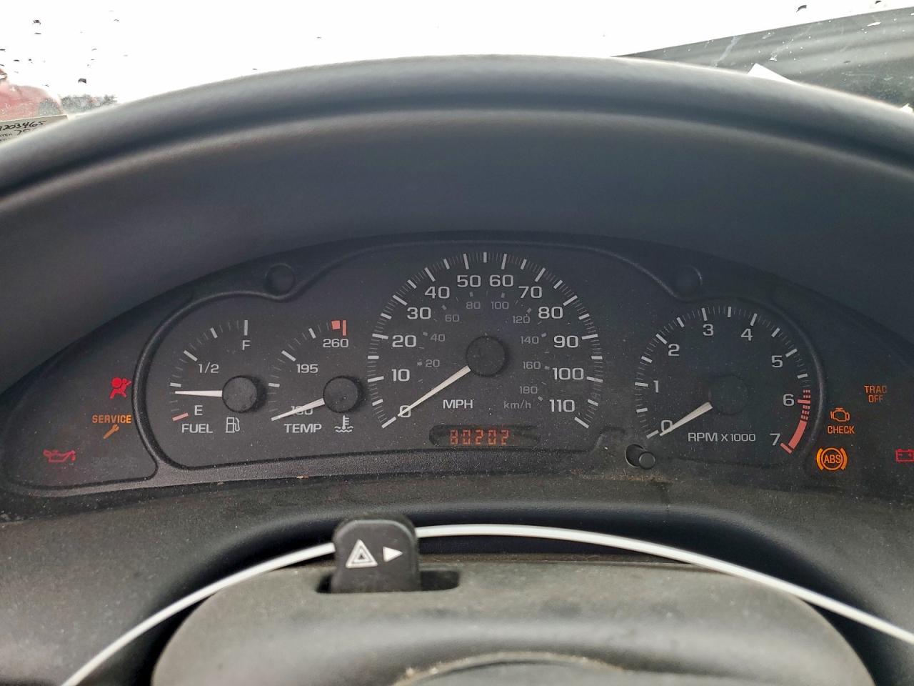 2003 Chevrolet Cavalier Ls VIN: 1G1JF12F737203465 Lot: 94319885