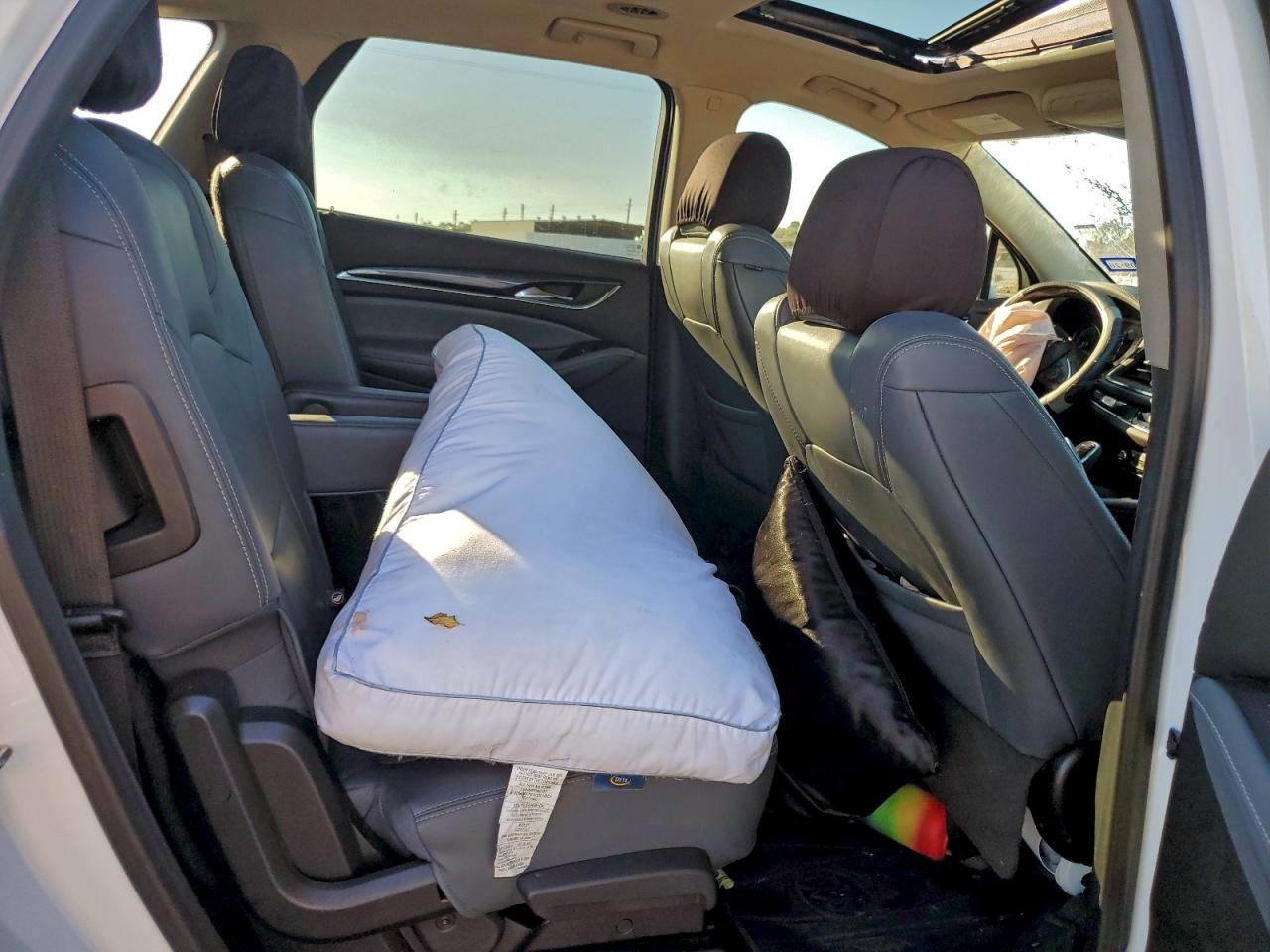 2019 Buick Enclave Premium VIN: 5GAERCKWXKJ108977 Lot: 94364505