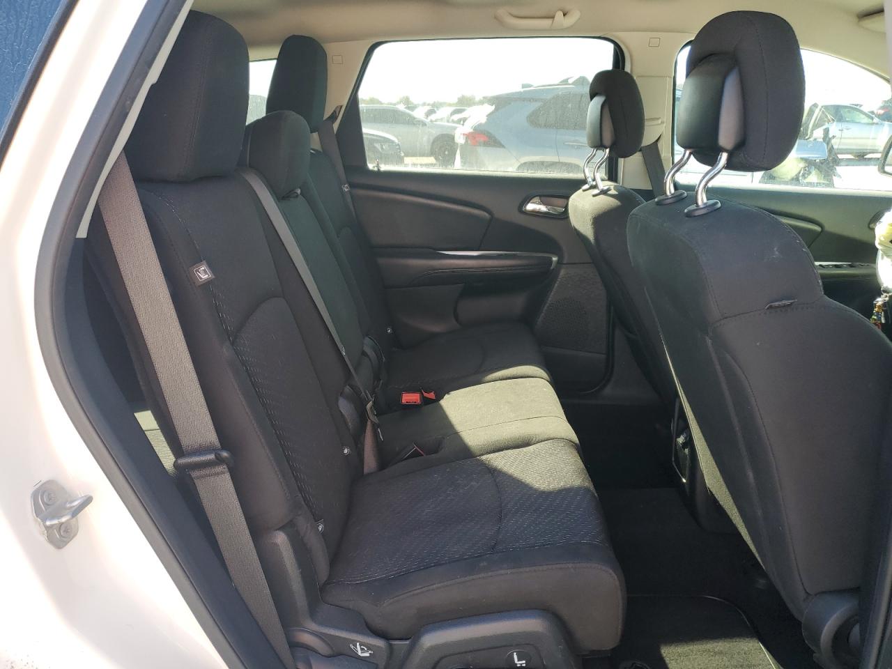 2019 Dodge Journey Se VIN: 3C4PDCBB0KT862479 Lot: 91465195