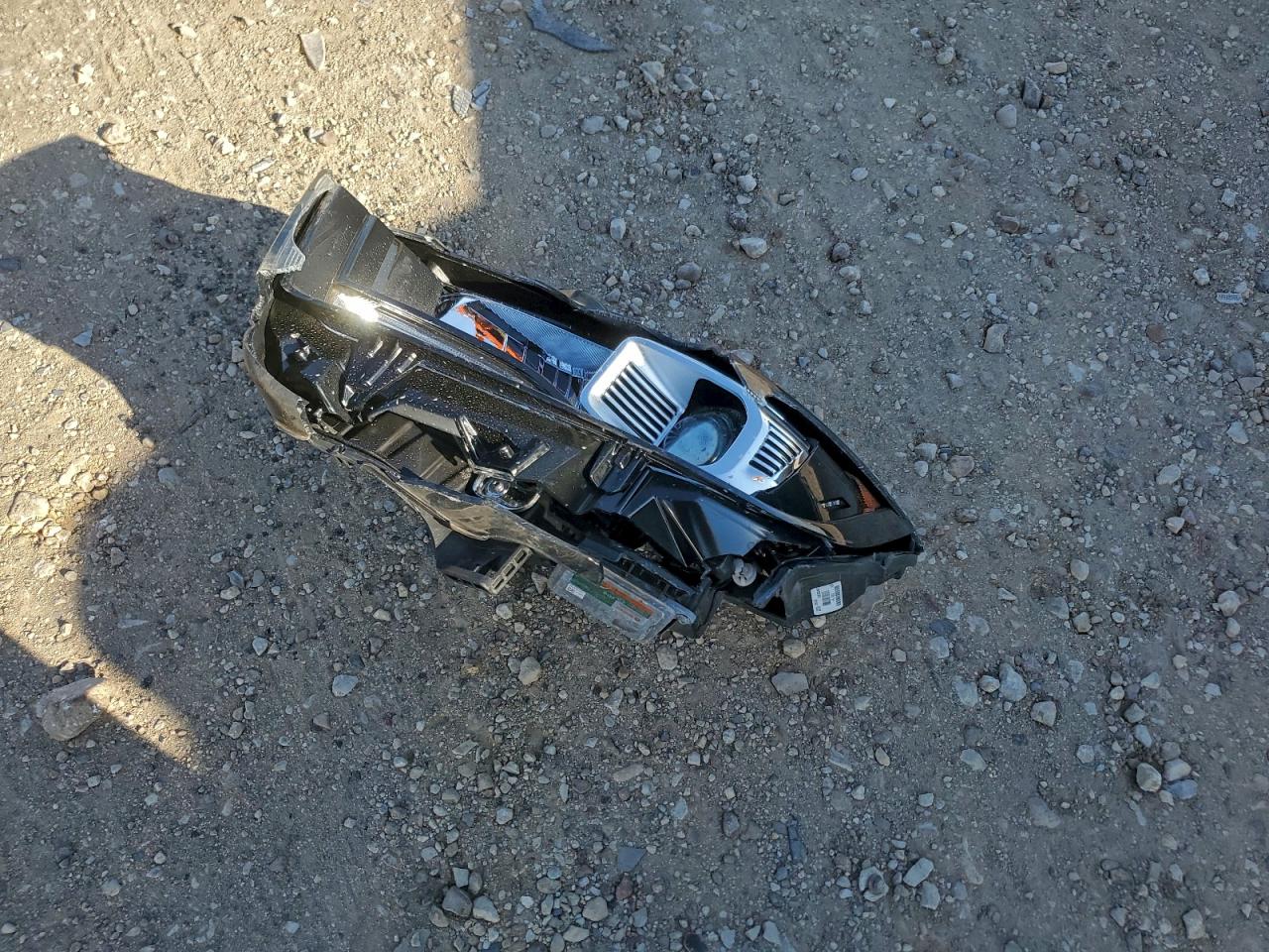 2018 Ford Edge Sport VIN: 2FMPK4AP7JBB21549 Lot: 93141115