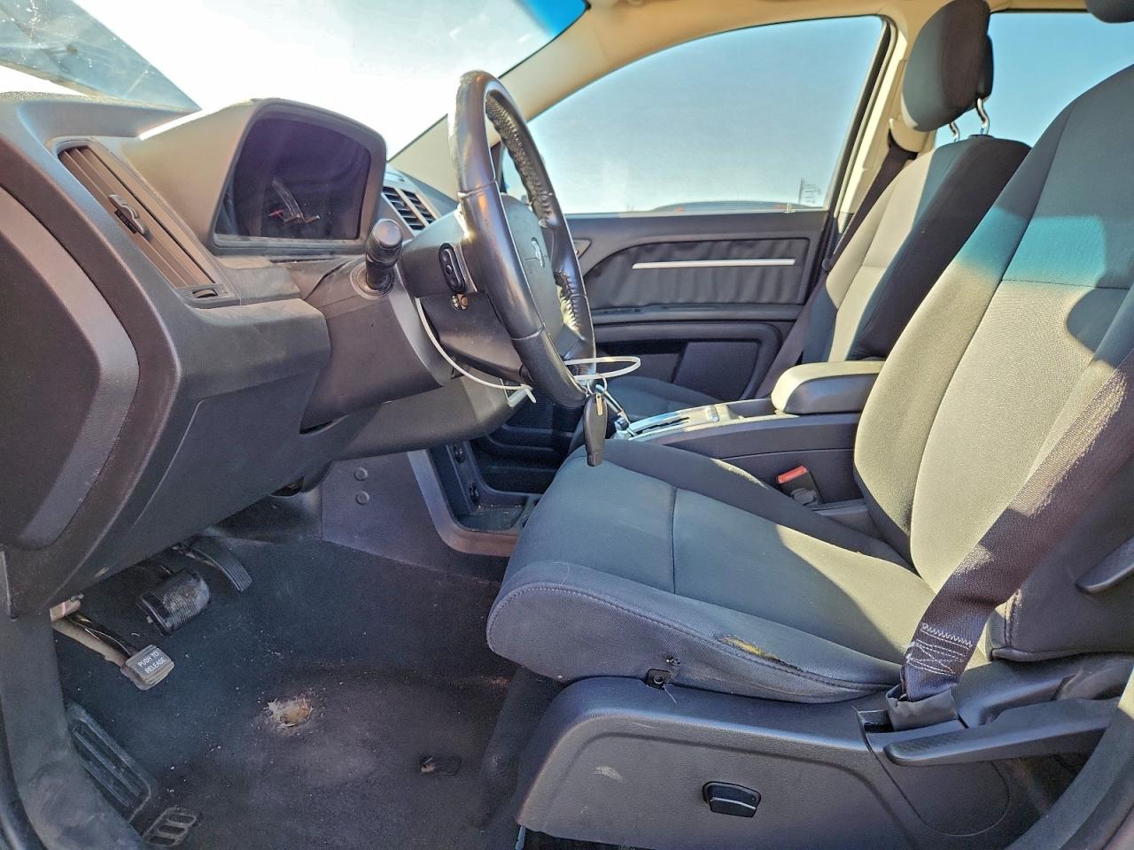 2010 Dodge Journey Sxt VIN: 3D4PG5FV2AT193706 Lot: 94349045