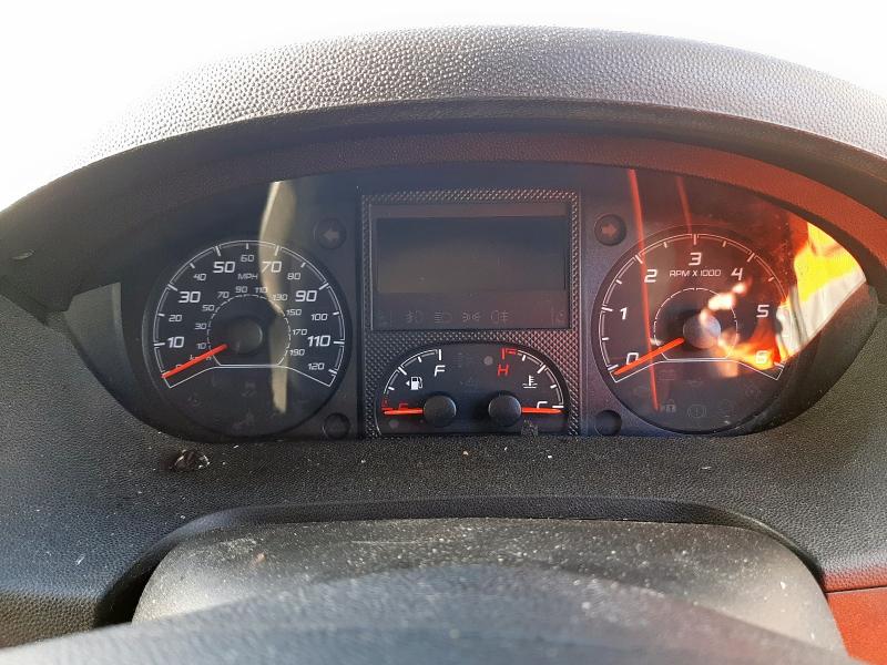 2022 CITROEN RELAY 2.2 BLUEHDI H2 VAN 140PS ENTERPRISE