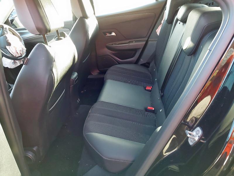 2021 VAUXHALL MOKKA 1.2 TURBO 100 ELITE NAV 5DR