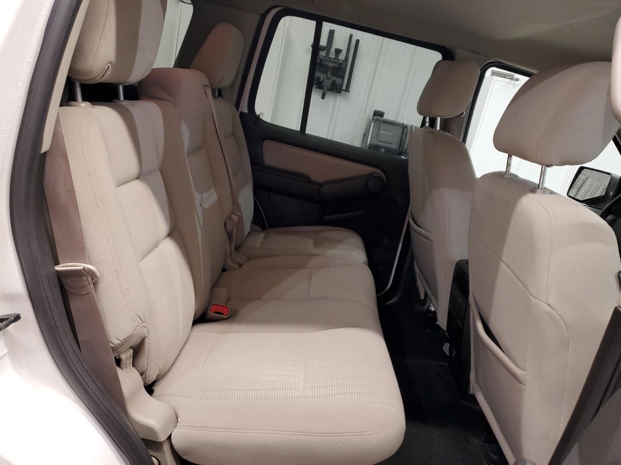 2008 Ford Explorer Xlt VIN: 1FMEU73E88UB06934 Lot: 92381015