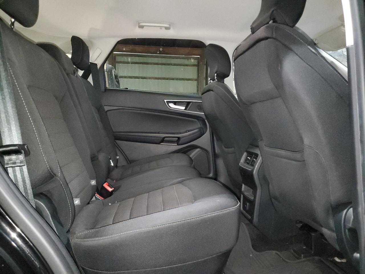 2016 Ford Edge Sel VIN: 2FMPK4J82GBC32673 Lot: 91383985