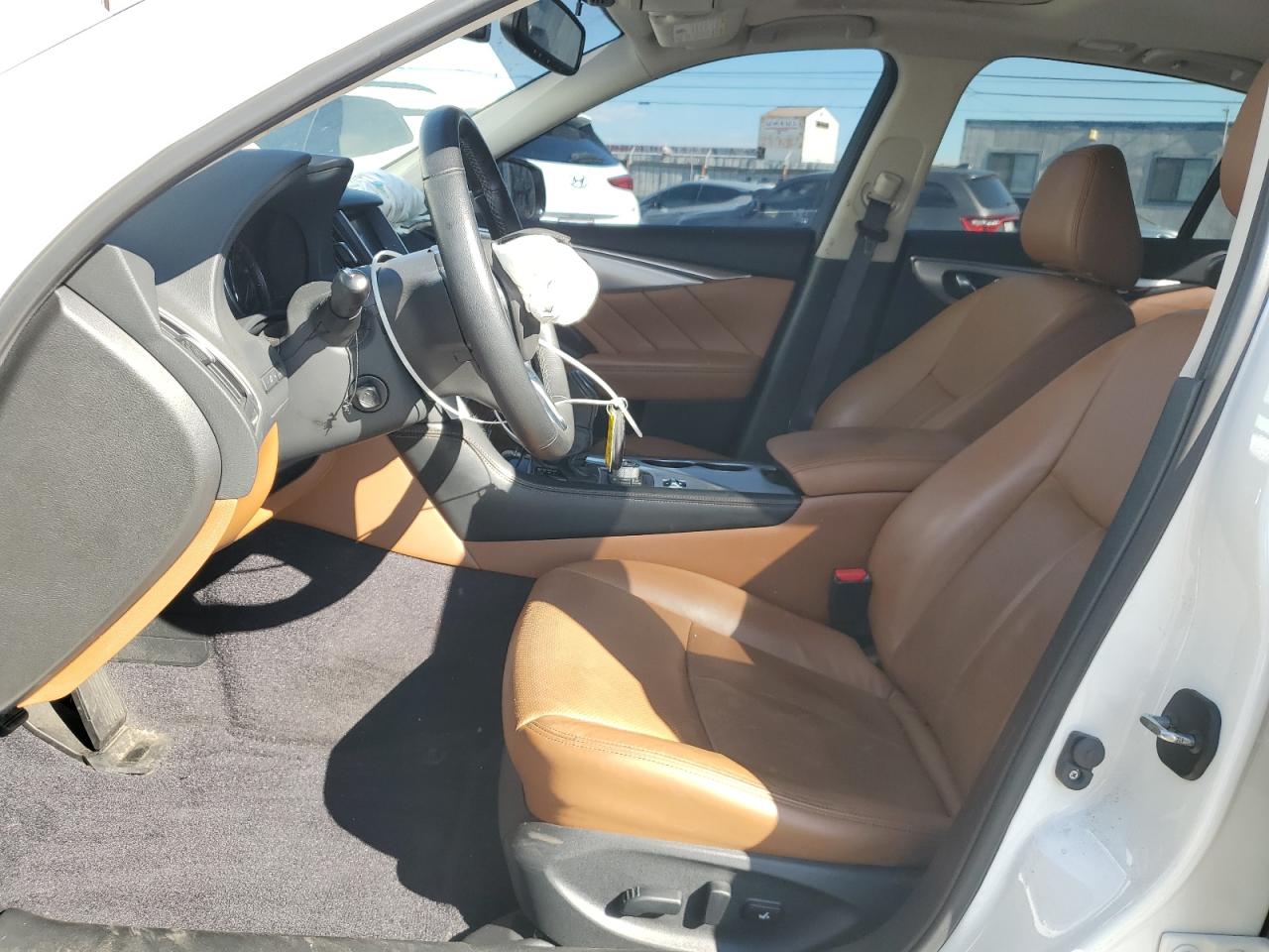 2024 Infiniti Q50 Luxe VIN: JN1EV7BP6RM601013 Lot: 90735165